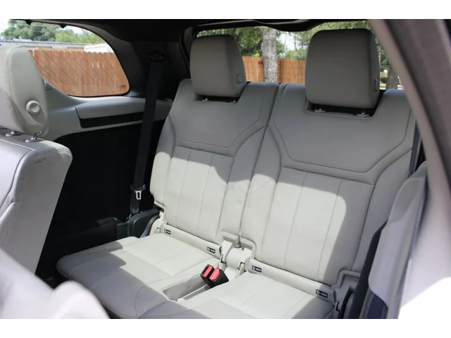 SEMINUEVOS LAND ROVER Discovery a Estados en autogozo
