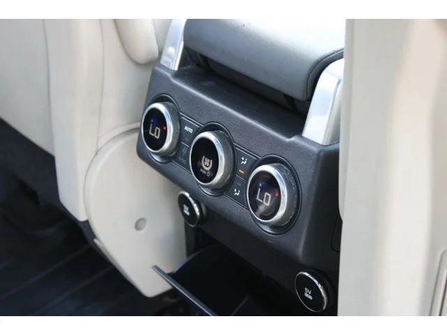 SEMINUEVOS LAND ROVER Discovery a Estados en autogozo