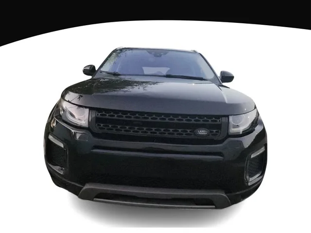 SEMINUEVOS LAND ROVER Range Rover Evoque a Estados en autogozo