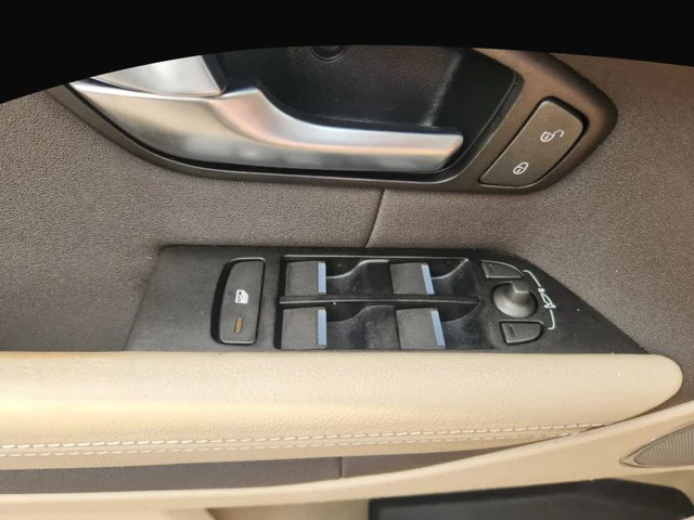 SEMINUEVOS LAND ROVER Range Rover Evoque a Estados en autogozo
