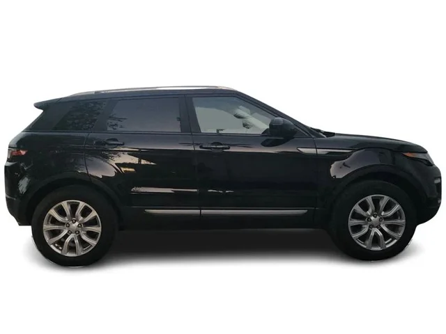 SEMINUEVOS LAND ROVER Range Rover Evoque a Estados en autogozo