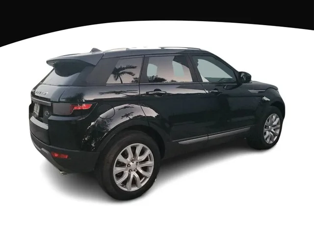 SEMINUEVOS LAND ROVER Range Rover Evoque a Estados en autogozo