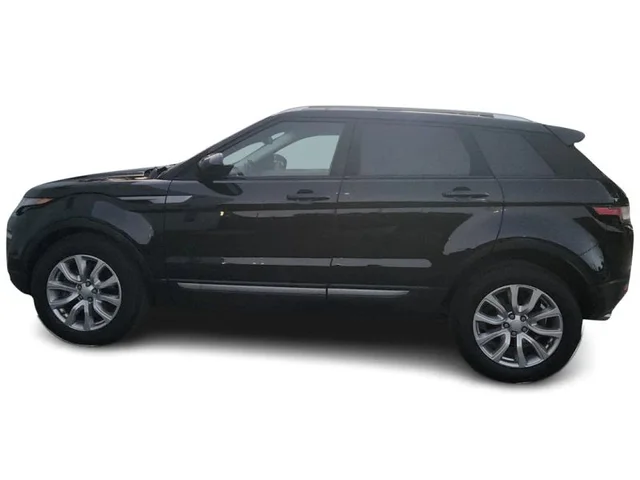 SEMINUEVOS LAND ROVER Range Rover Evoque a Estados en autogozo