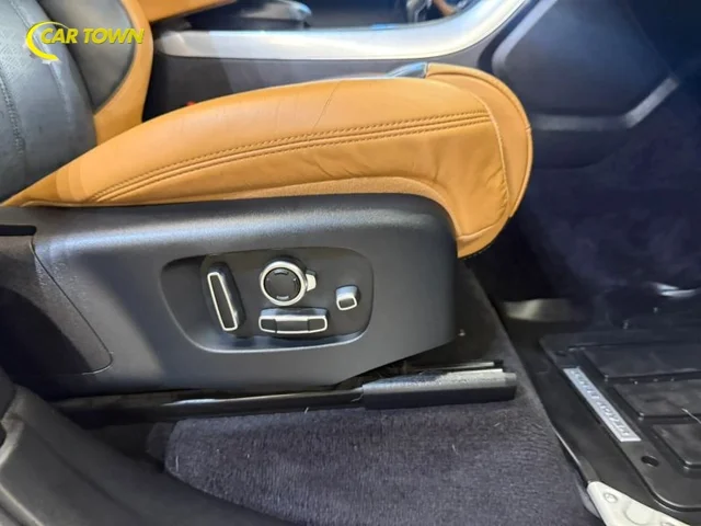 SEMINUEVOS LAND ROVER Range Rover Sport a Estados en autogozo