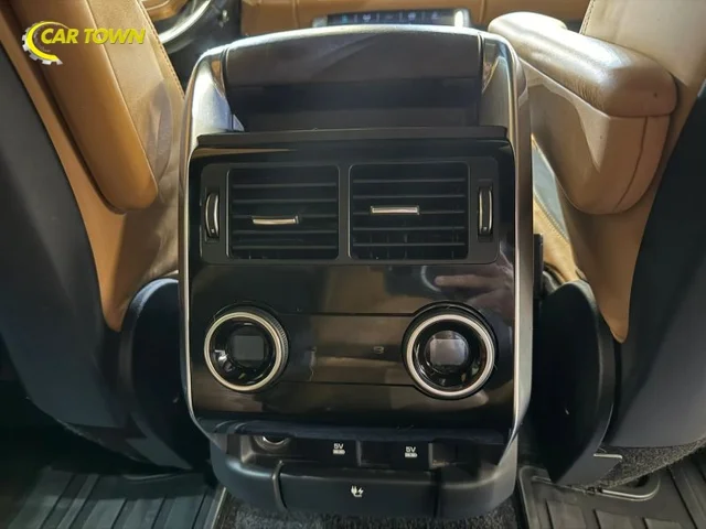 SEMINUEVOS LAND ROVER Range Rover Sport a Estados en autogozo
