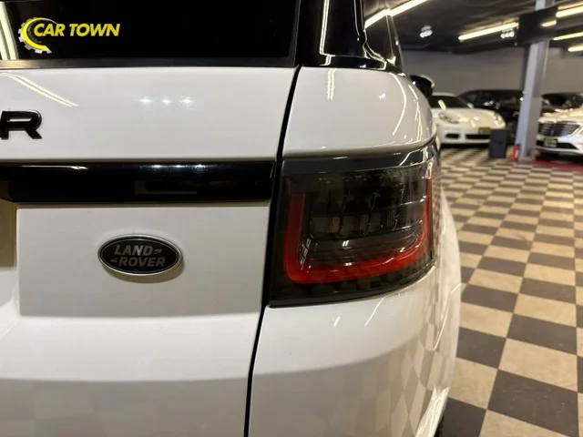 SEMINUEVOS LAND ROVER Range Rover Sport a Estados en autogozo