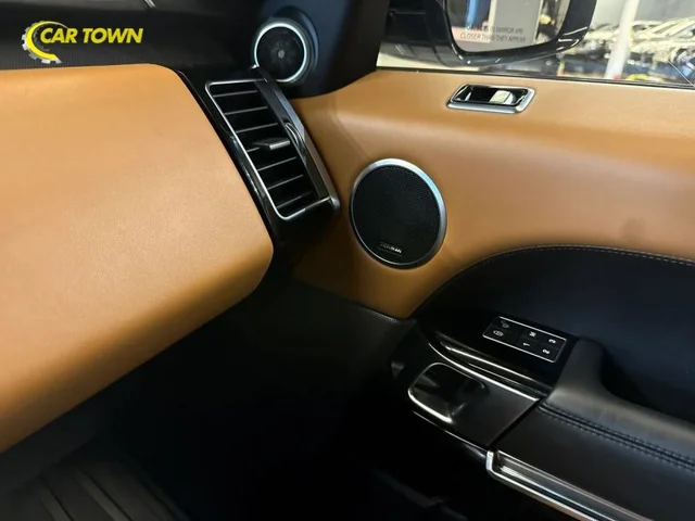 SEMINUEVOS LAND ROVER Range Rover Sport a Estados en autogozo