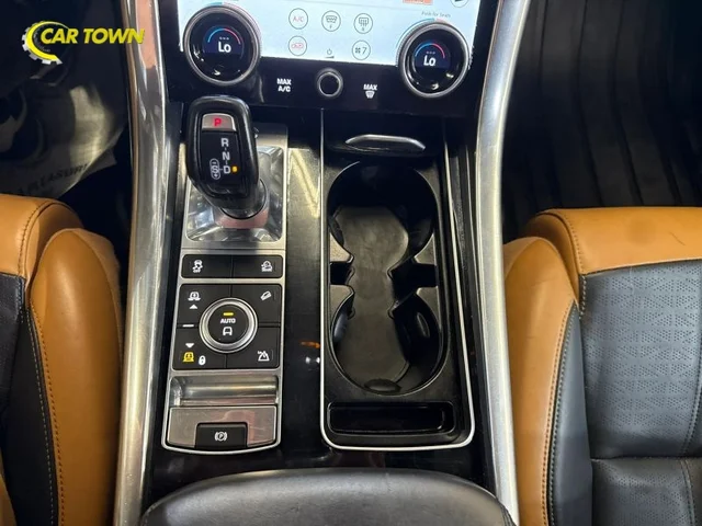 SEMINUEVOS LAND ROVER Range Rover Sport a Estados en autogozo