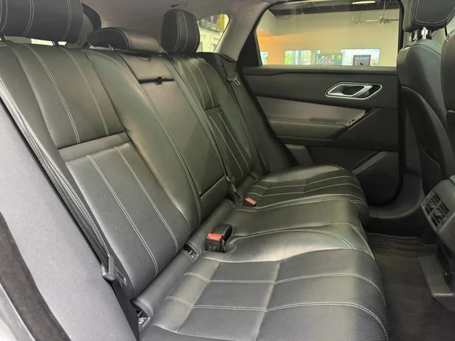 SEMINUEVOS LAND ROVER Range Rover Velar a Estados en autogozo