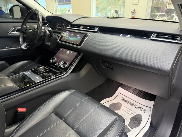 SEMINUEVOS LAND ROVER Range Rover Velar a Estados en autogozo