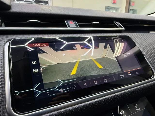 SEMINUEVOS LAND ROVER Range Rover Velar a Estados en autogozo