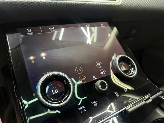 SEMINUEVOS LAND ROVER Range Rover Velar a Estados en autogozo