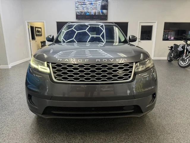 SEMINUEVOS LAND ROVER Range Rover Velar a Estados en autogozo