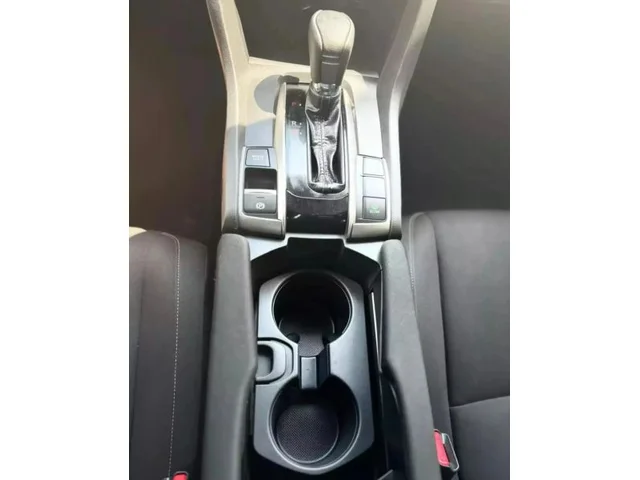 SEMINUEVOS HONDA Civic a Estados en autogozo