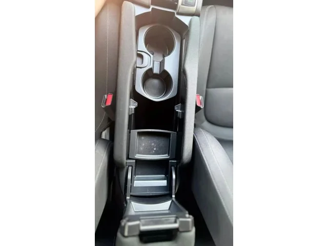 SEMINUEVOS HONDA Civic a Estados en autogozo