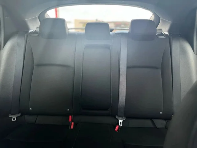 SEMINUEVOS HONDA Civic a Estados en autogozo