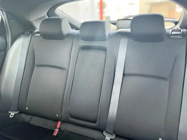 SEMINUEVOS HONDA Civic a Estados en autogozo