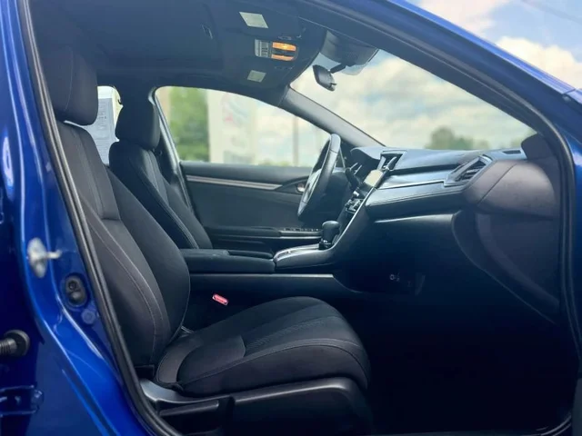 SEMINUEVOS HONDA Civic a Estados en autogozo