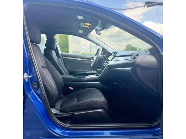 SEMINUEVOS HONDA Civic a Estados en autogozo