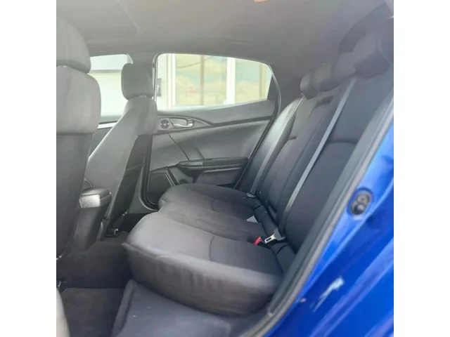 SEMINUEVOS HONDA Civic a Estados en autogozo