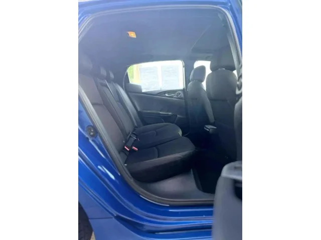 SEMINUEVOS HONDA Civic a Estados en autogozo
