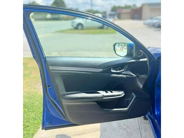 SEMINUEVOS HONDA Civic a Estados en autogozo