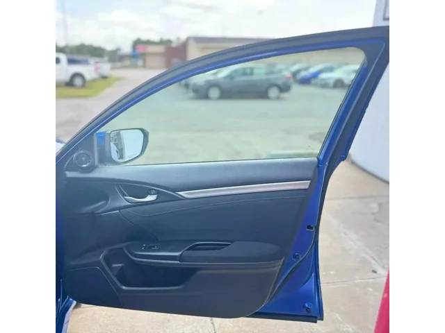 SEMINUEVOS HONDA Civic a Estados en autogozo