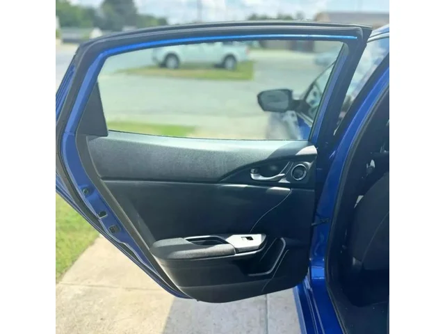 SEMINUEVOS HONDA Civic a Estados en autogozo