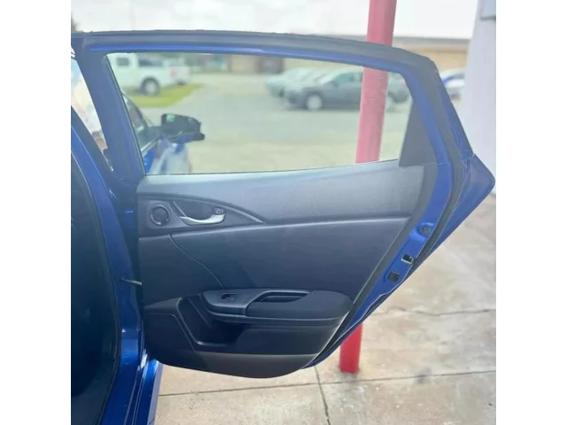 SEMINUEVOS HONDA Civic a Estados en autogozo