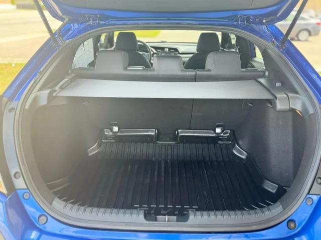 SEMINUEVOS HONDA Civic a Estados en autogozo