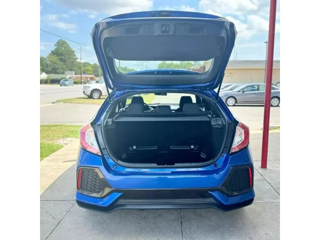 SEMINUEVOS HONDA Civic a Estados en autogozo