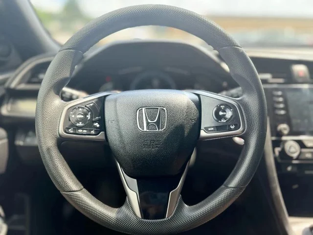 SEMINUEVOS HONDA Civic a Estados en autogozo