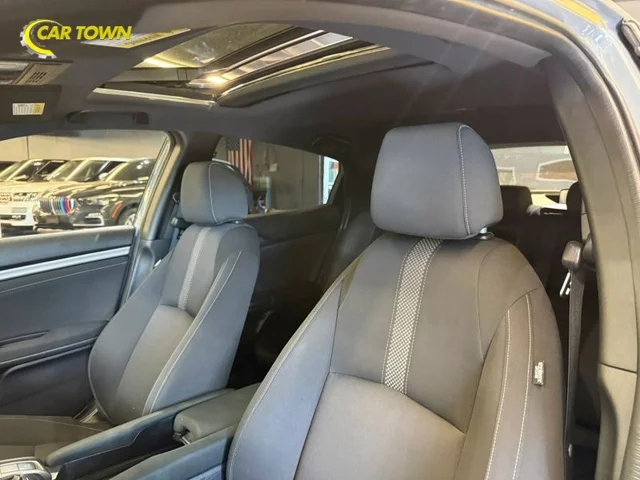 SEMINUEVOS HONDA Civic a Estados en autogozo