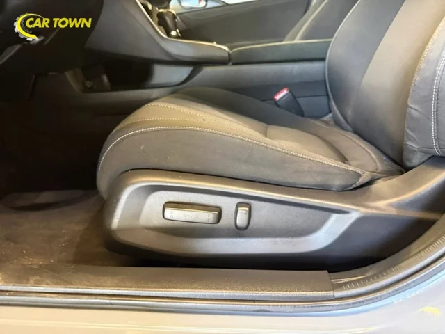 SEMINUEVOS HONDA Civic a Estados en autogozo