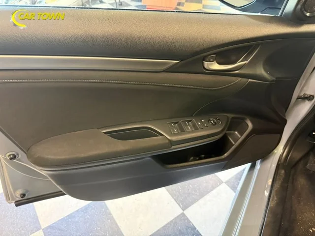 SEMINUEVOS HONDA Civic a Estados en autogozo