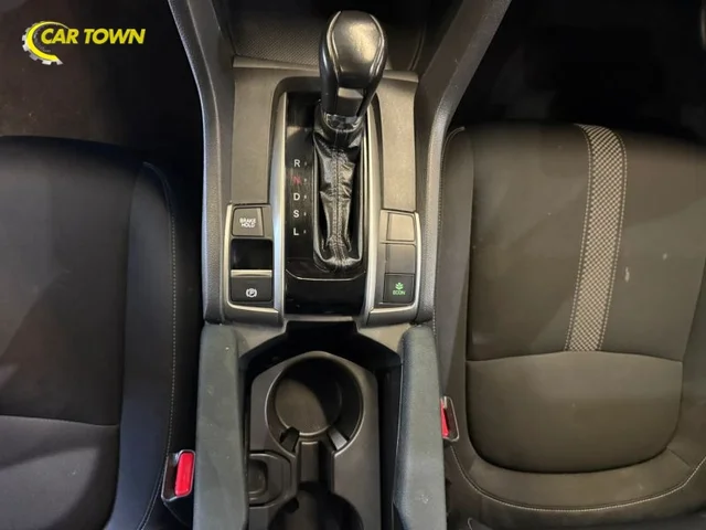 SEMINUEVOS HONDA Civic a Estados en autogozo