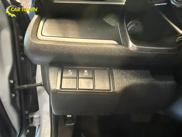 SEMINUEVOS HONDA Civic a Estados en autogozo