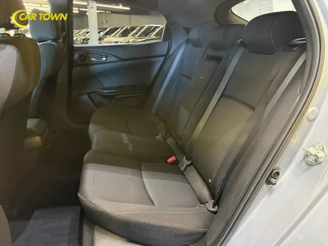 SEMINUEVOS HONDA Civic a Estados en autogozo