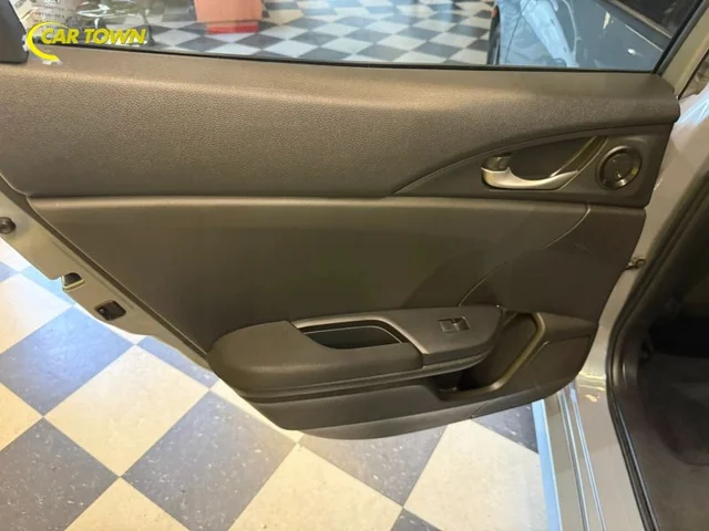 SEMINUEVOS HONDA Civic a Estados en autogozo