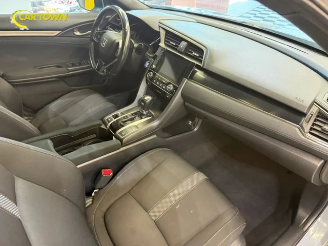SEMINUEVOS HONDA Civic a Estados en autogozo