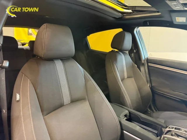 SEMINUEVOS HONDA Civic a Estados en autogozo