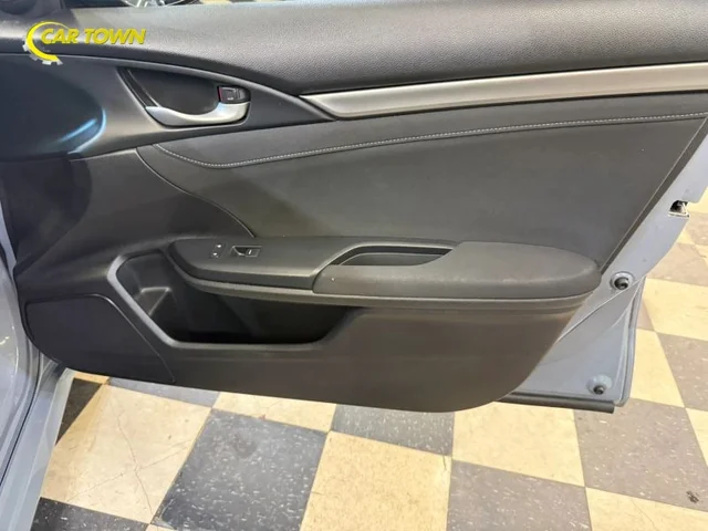 SEMINUEVOS HONDA Civic a Estados en autogozo
