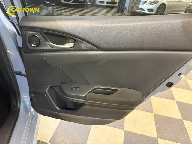 SEMINUEVOS HONDA Civic a Estados en autogozo