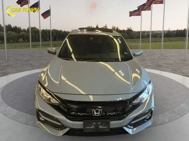 SEMINUEVOS HONDA Civic a Estados en autogozo