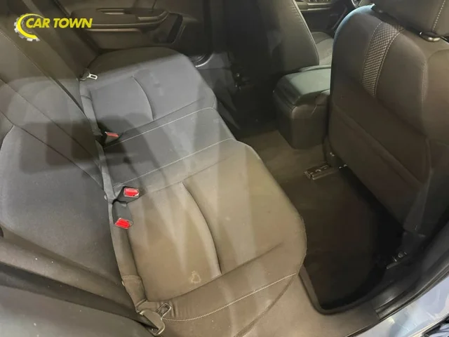 SEMINUEVOS HONDA Civic a Estados en autogozo