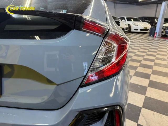 SEMINUEVOS HONDA Civic a Estados en autogozo