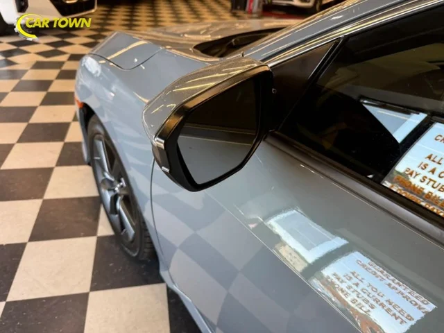 SEMINUEVOS HONDA Civic a Estados en autogozo