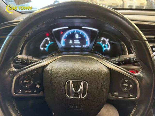 SEMINUEVOS HONDA Civic a Estados en autogozo