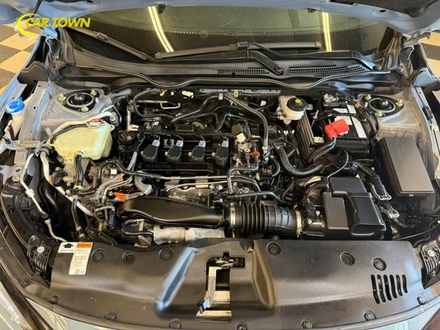 SEMINUEVOS HONDA Civic a Estados en autogozo