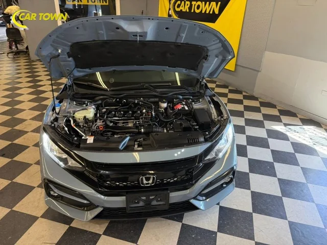 SEMINUEVOS HONDA Civic a Estados en autogozo